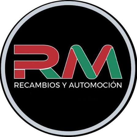 Recambios RM